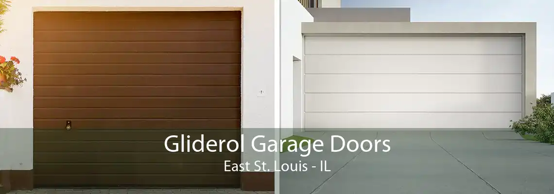 Gliderol Garage Doors East St. Louis - IL