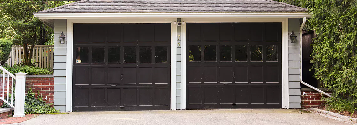 Wayne Dalton Custom Wood Garage Doors Installation Service in East St. Louis, Illinois