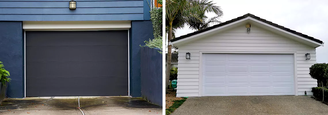 Sectional Garage Door Guy in East St. Louis, Illinois