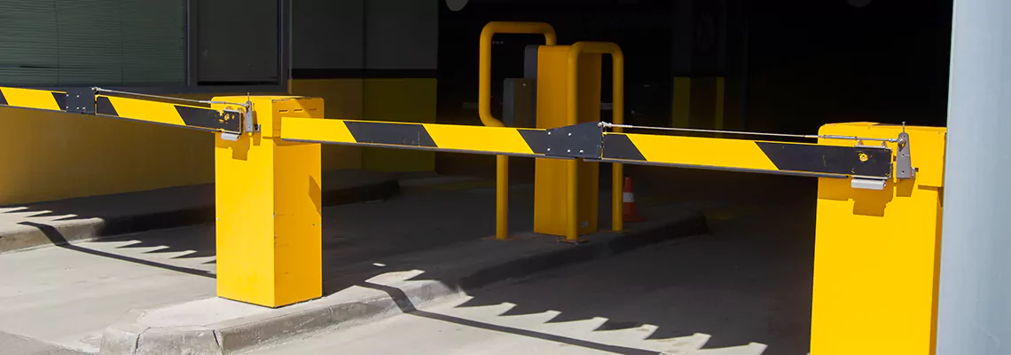 Residential Parking Gate Repair in East St. Louis, Illinois