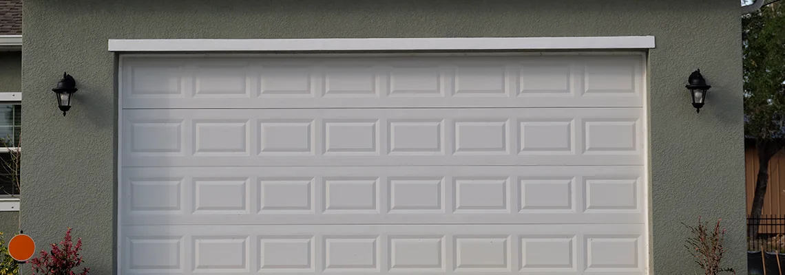 Sectional Garage Door Frame Capping Service in East St. Louis, IL