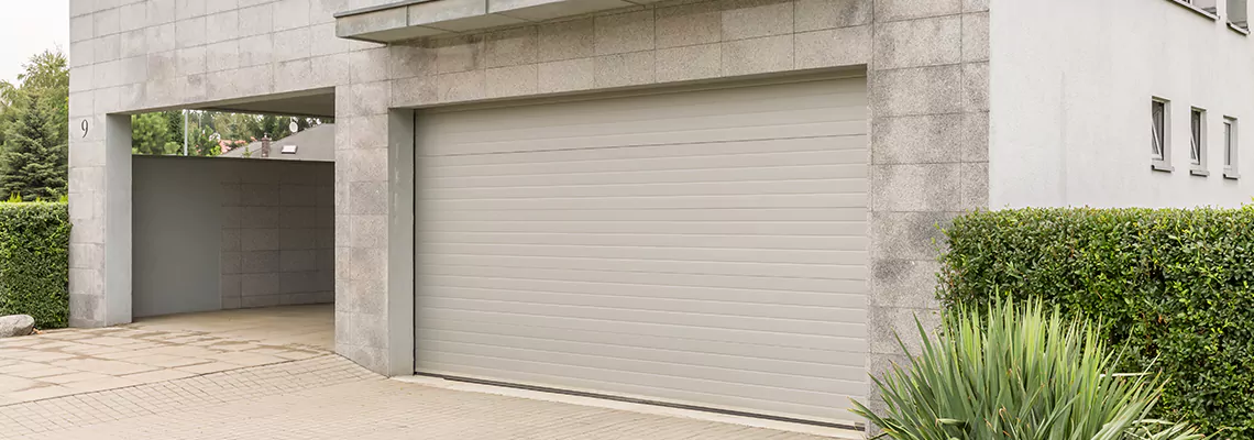 Residential Overhead Door Repair in East St. Louis, IL