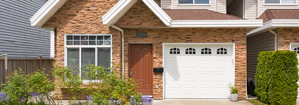 Sears Vinyl Garage Door Repairs in East St. Louis, Illinois