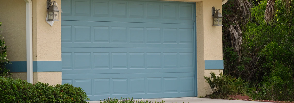 Garage Door Installation in East St. Louis, IL