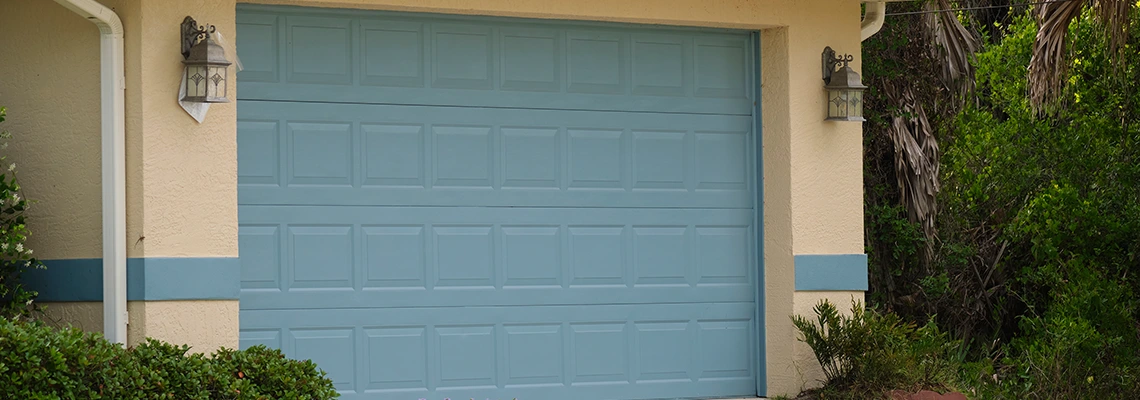 Amarr Carriage House Garage Doors in East St. Louis, IL