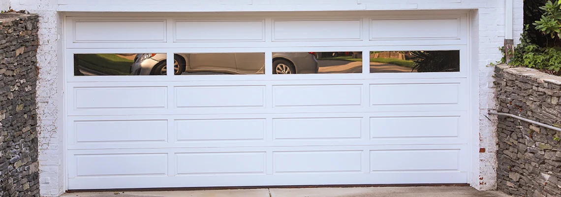 Residential Garage Door Installation Near Me in East St. Louis, IL