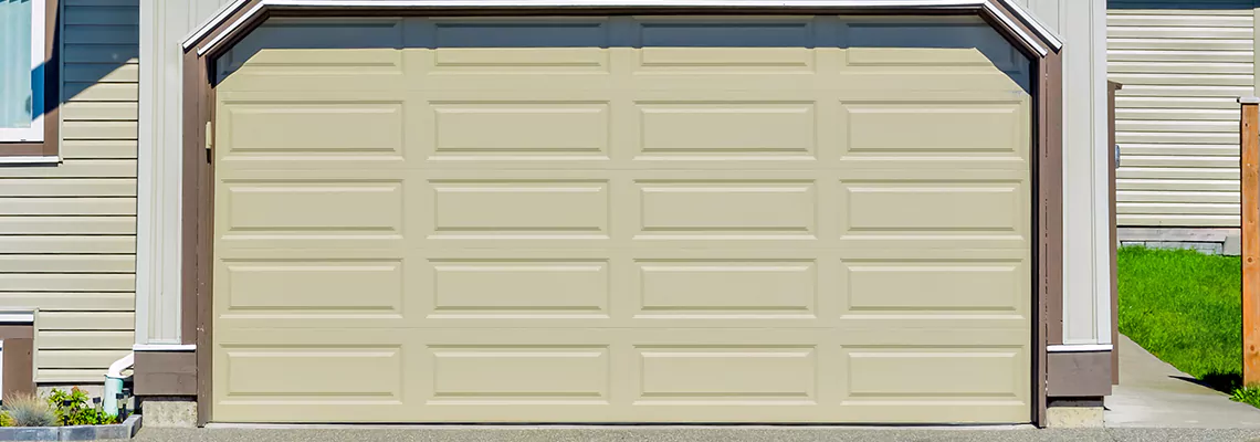 Licensed And Insured Commercial Garage Door in East St. Louis, Illinois