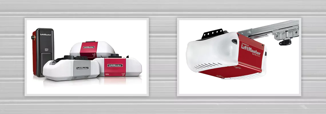 Liftmaster Garage Door Openers Repair Service in East St. Louis, Illinois