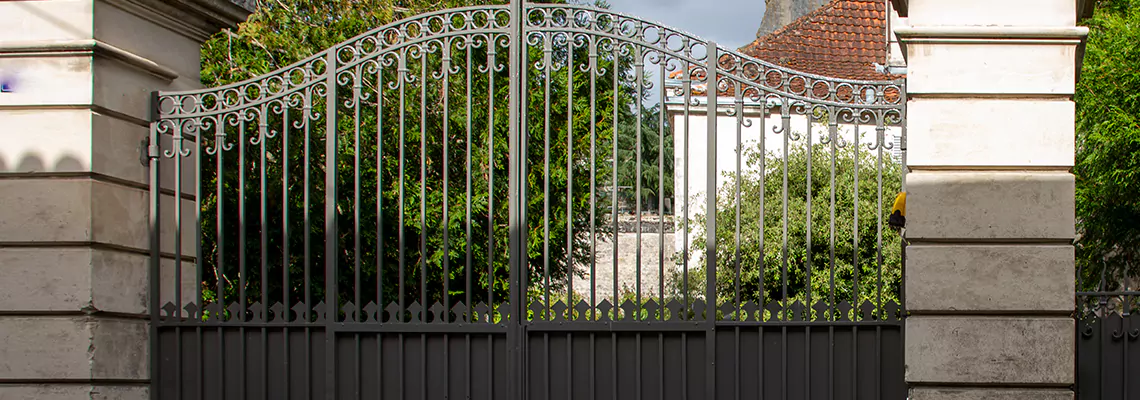 Wooden Swing Gate Repair in East St. Louis, IL