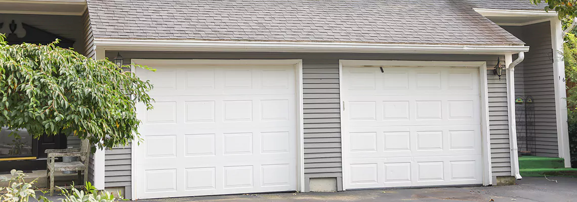 Licensed And Insured Garage Door Installation in East St. Louis, Illinois