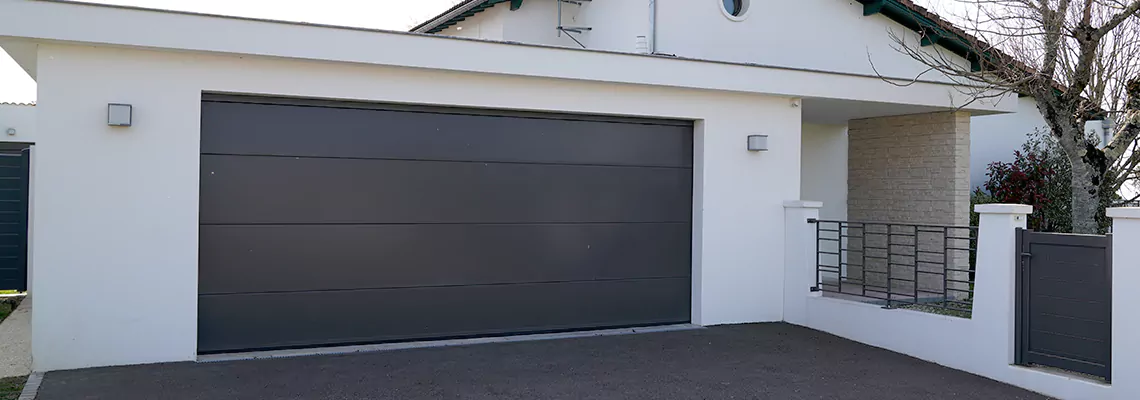 New Roll Up Garage Doors in East St. Louis, IL