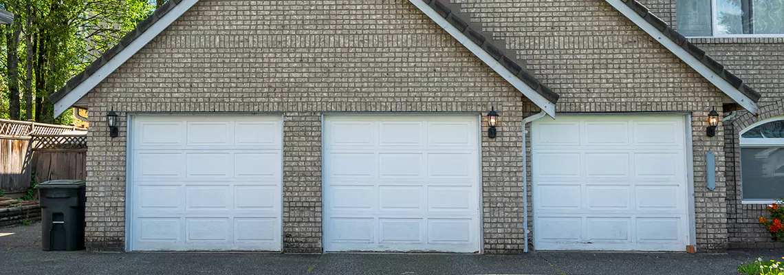 Garage Door Emergency Release Services in East St. Louis, IL