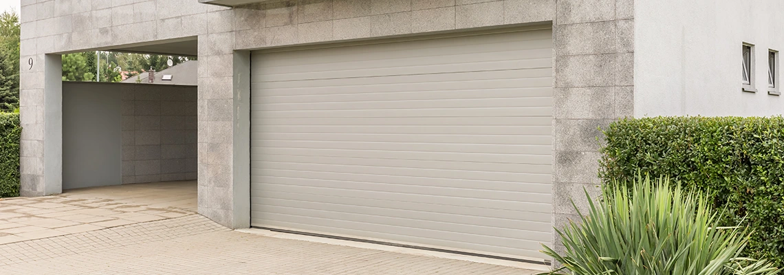 Automatic Overhead Garage Door Services in East St. Louis, Illinois