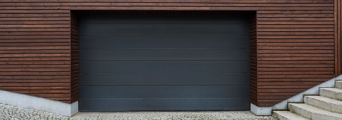 Garage Door Insulation Replacement in East St. Louis, IL