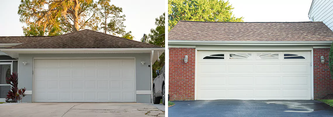 Gliderol Garage Doors Service in East St. Louis, Illinois