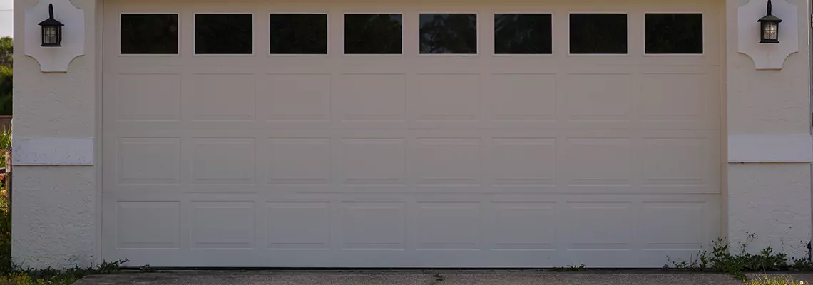 Windsor Garage Doors Spring Repair in East St. Louis, Illinois