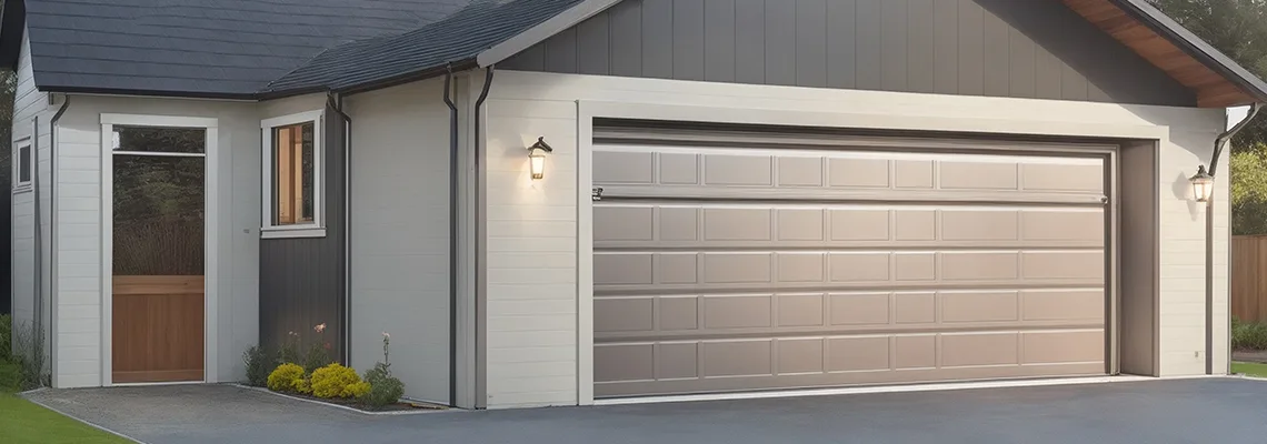 Assistance With Roller Garage Doors Repair in East St. Louis, IL, IL