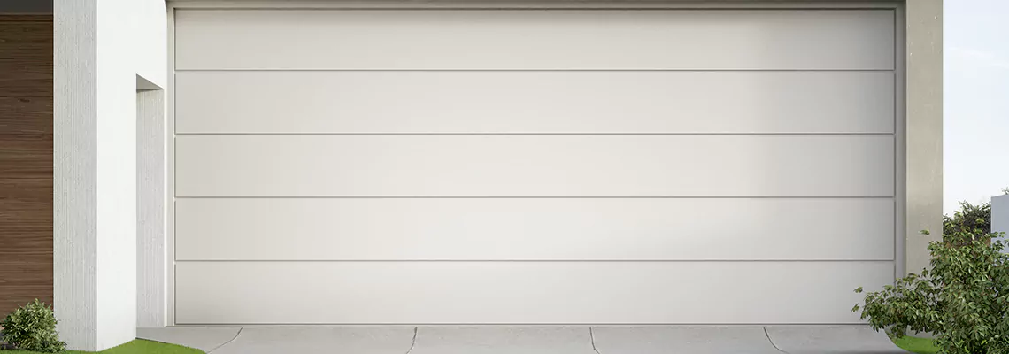 Sliding Garage Door Repair Help in East St. Louis, Illinois