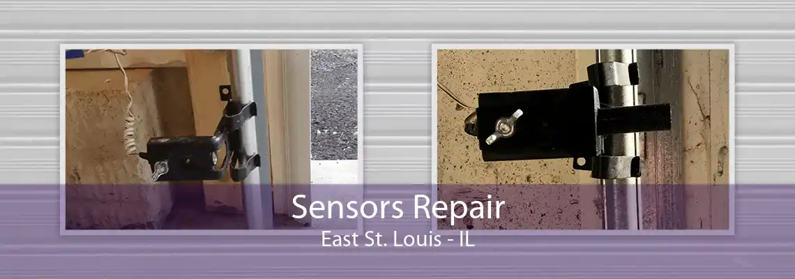 Sensors Repair East St. Louis - IL